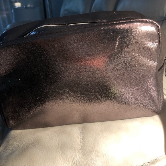 SOLD SOLDCOACH /CLUTCH 👛 / MAKEUP 💄 CASE 🆕👛💎 - Picture 5 of 7